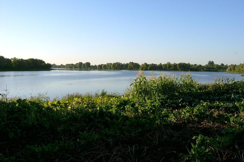 Костянтинівка з panoramio.com - Костянтинівка