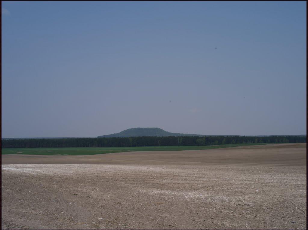 Куликів з panoramio.com - Куликів