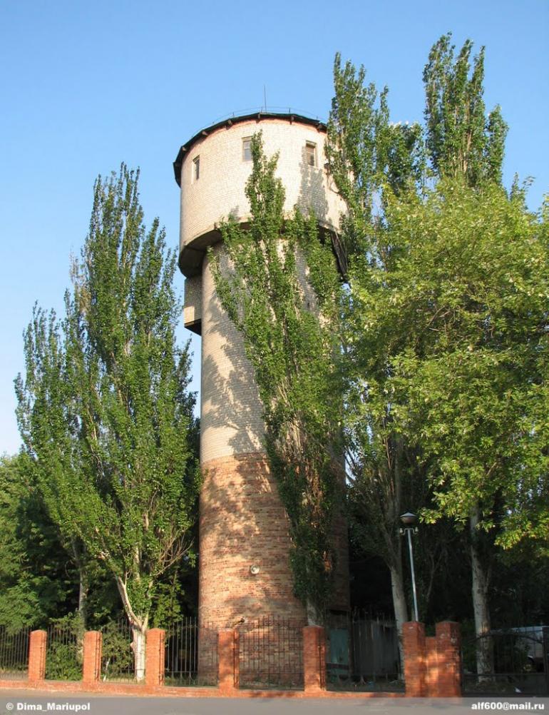 Юр'ївка з panoramio.com - Юрьевка