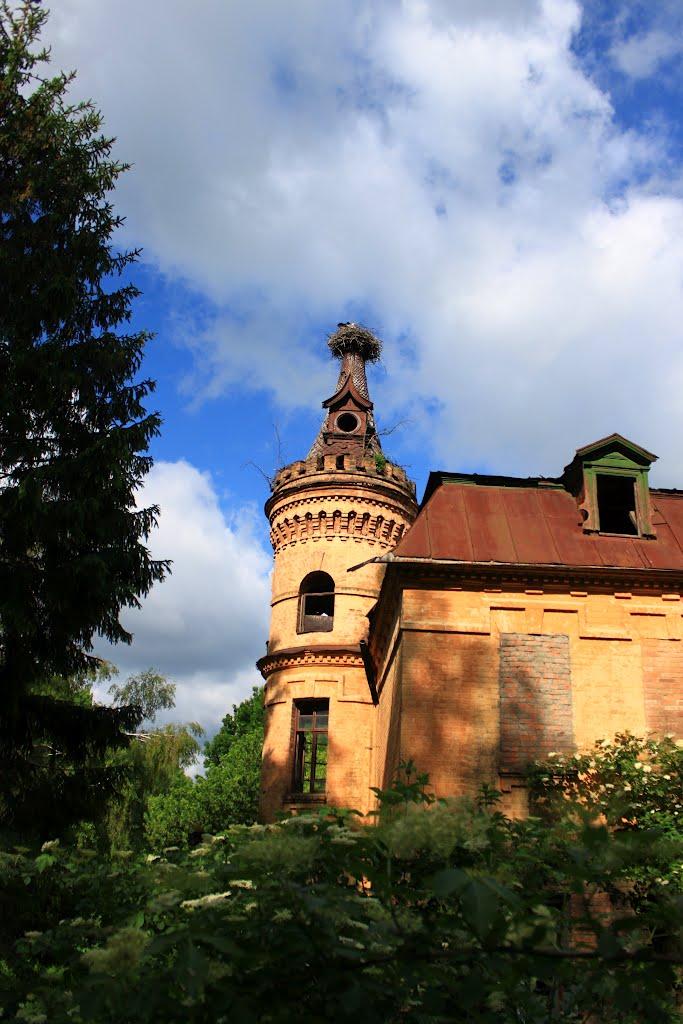 Турчинівка з panoramio.com - Турчинівка