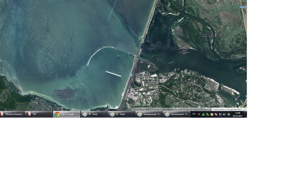 Миколаївка з panoramio.com - Миколаївка