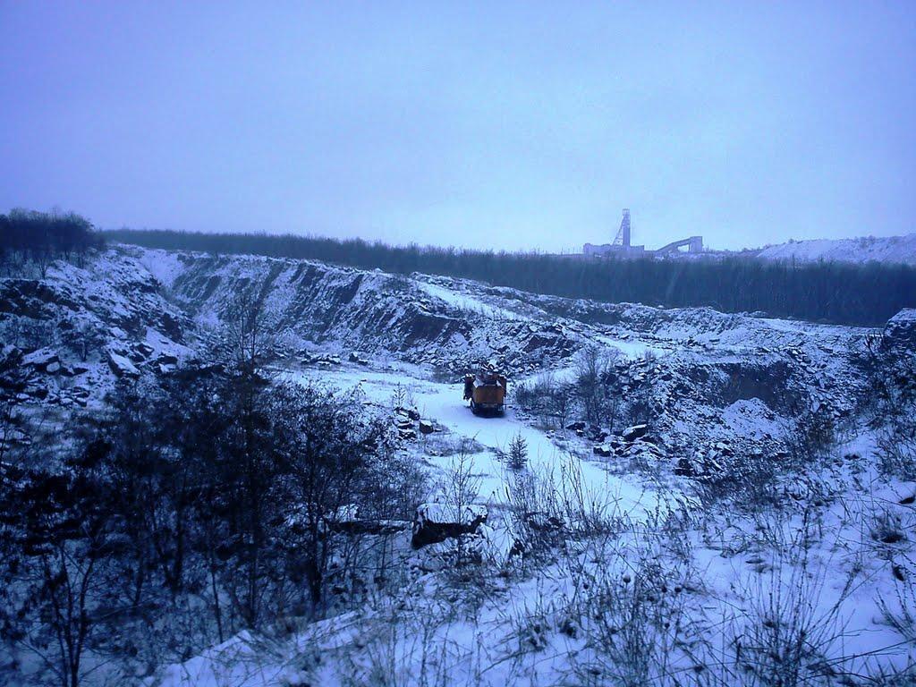 Ровеньки з panoramio.com - Ровеньки