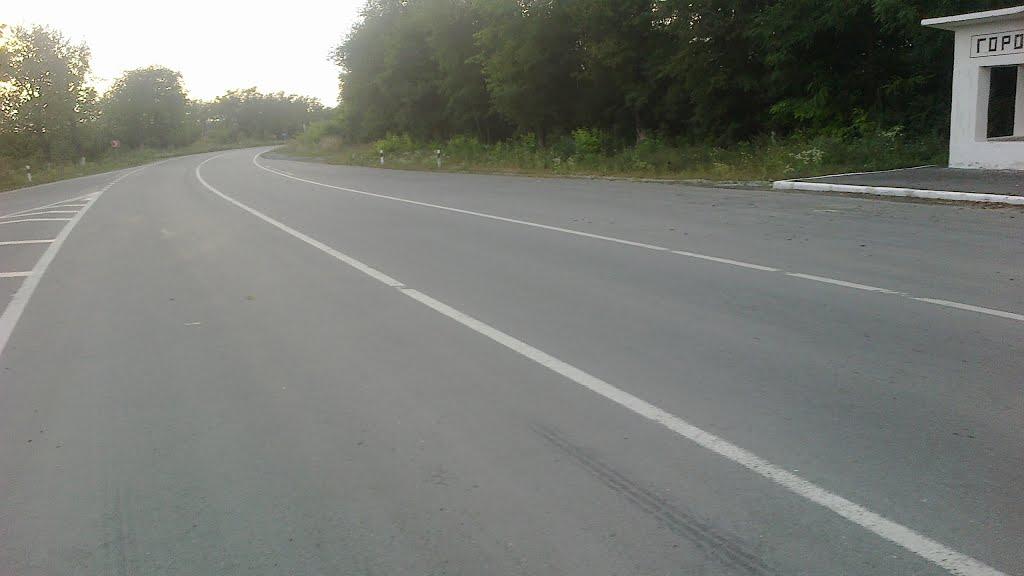 Репужинці з panoramio.com - Репужинці