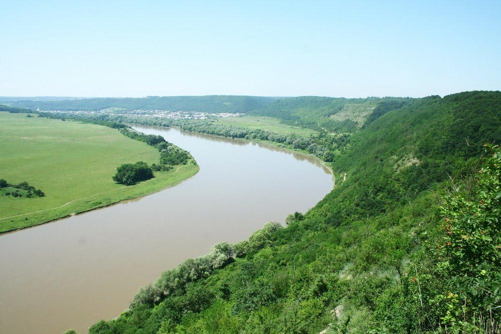 Репужинці з panoramio.com - Repuzhyntsi