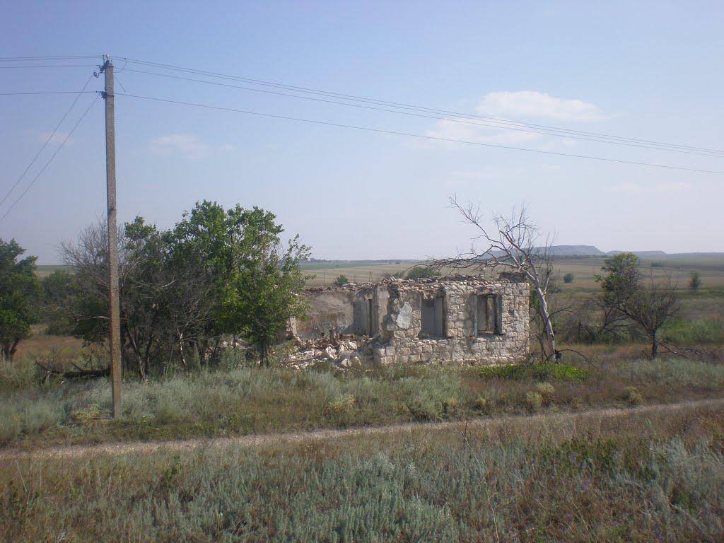 Липове з panoramio.com - Липовое