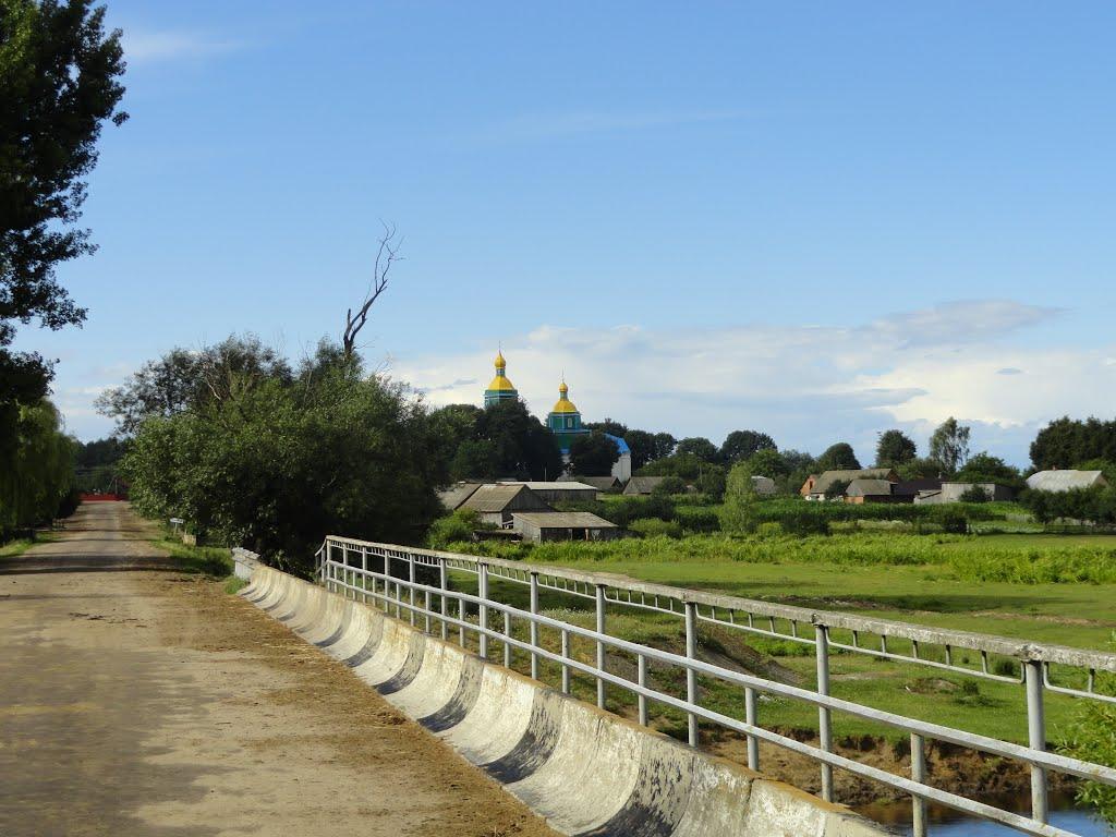 Літогоща з panoramio.com - Літогоща