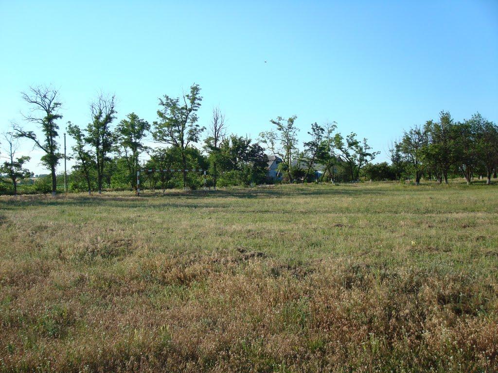 Побузьке з panoramio.com - Pobuzke