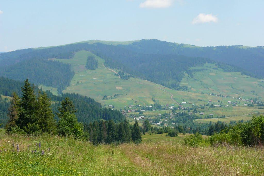 Хащованя з panoramio.com - Khaschovanya