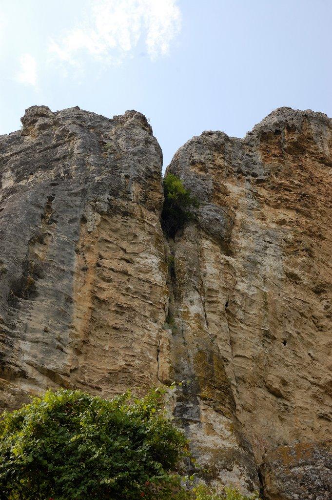Передущельне з panoramio.com - Передущельне