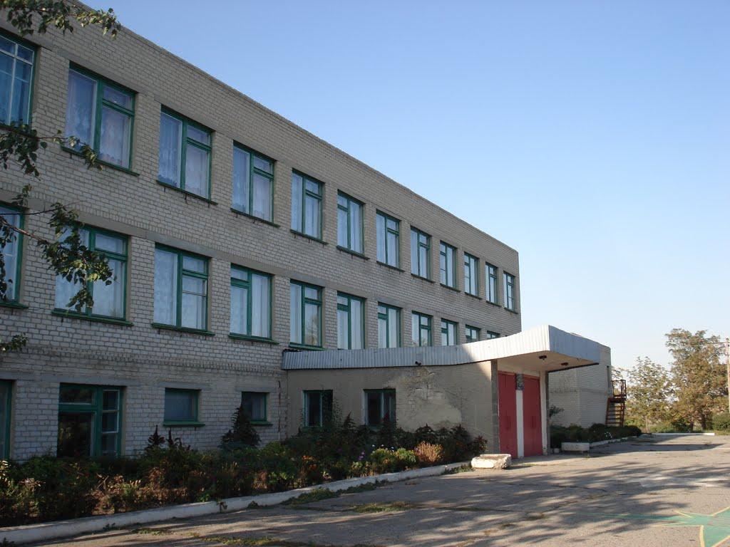 Берека з panoramio.com - Берека