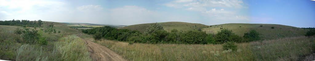 Ульянівка з panoramio.com - Ульянівка