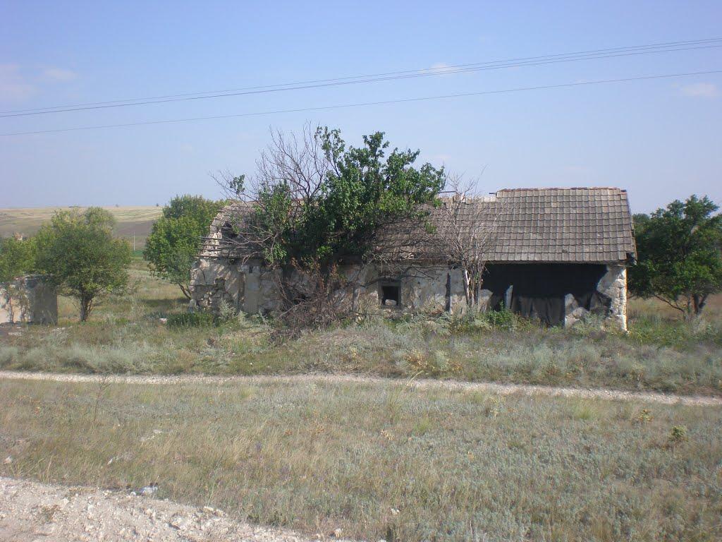 Липове з panoramio.com - Липовое