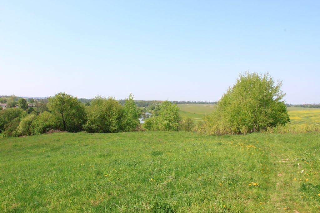 Колодяжне з panoramio.com - Колодяжне