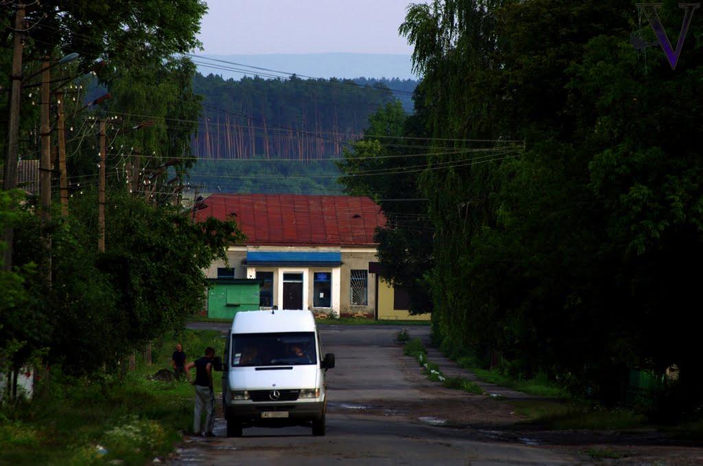 Лопатин з panoramio.com - Lopatyn