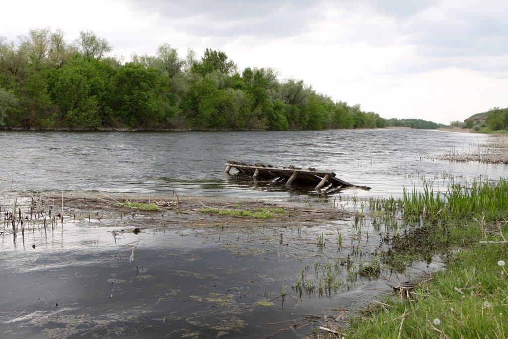 Понятівка з panoramio.com - Понятовка