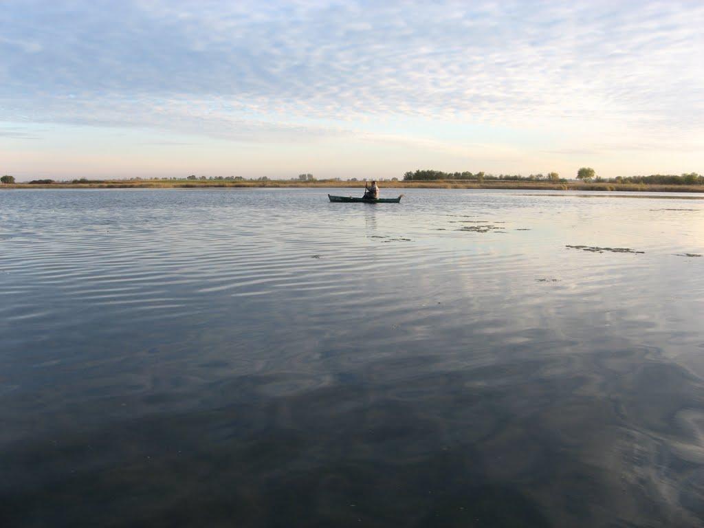 Займанка з panoramio.com - Займанка