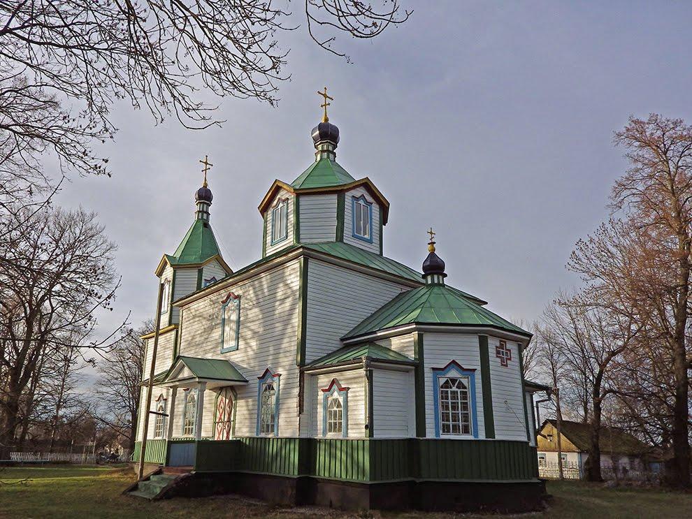 Ришавка з panoramio.com - Ришавка