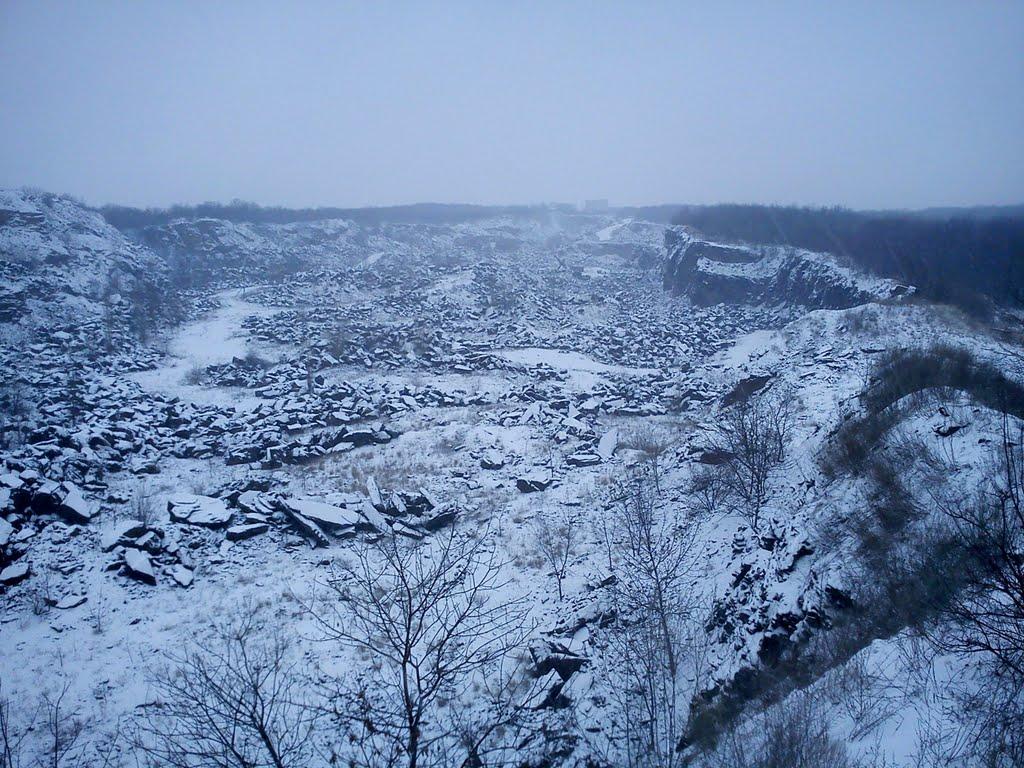 Ровеньки з panoramio.com - Ровеньки