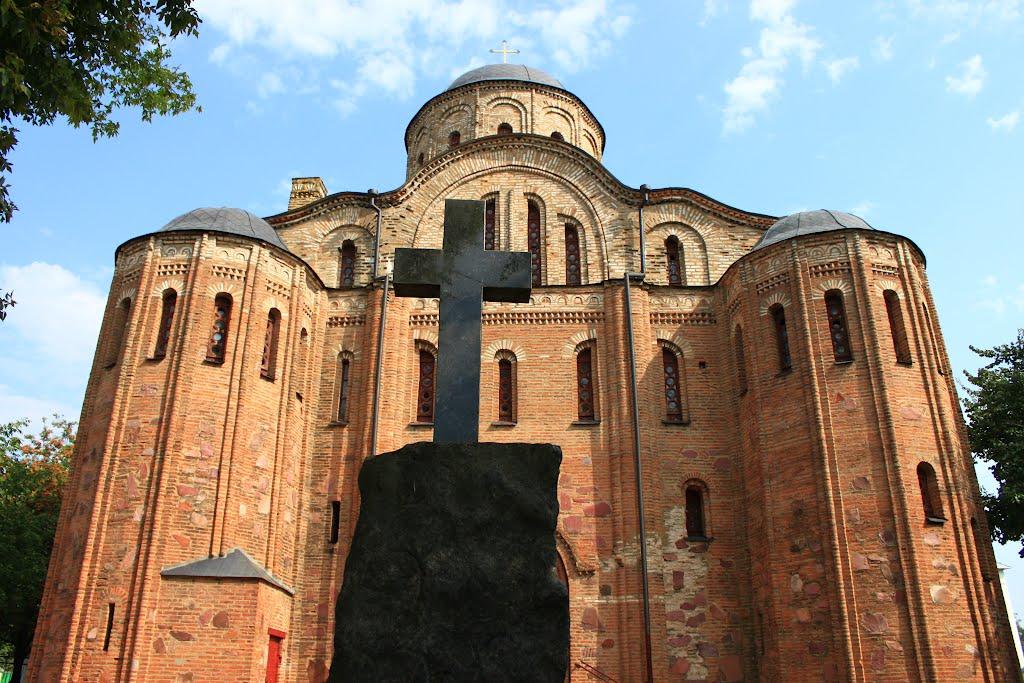 Овруч з panoramio.com - Овруч