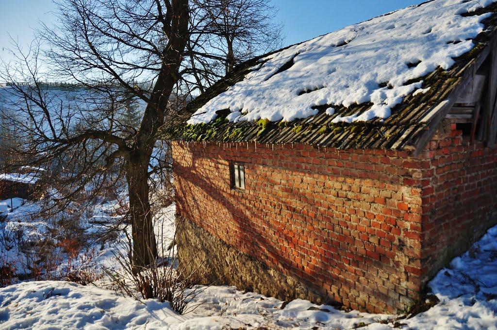 Сірники з panoramio.com - Сірники