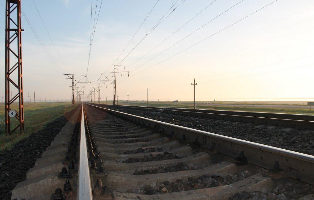 Чернігівка з panoramio.com - Черниговка