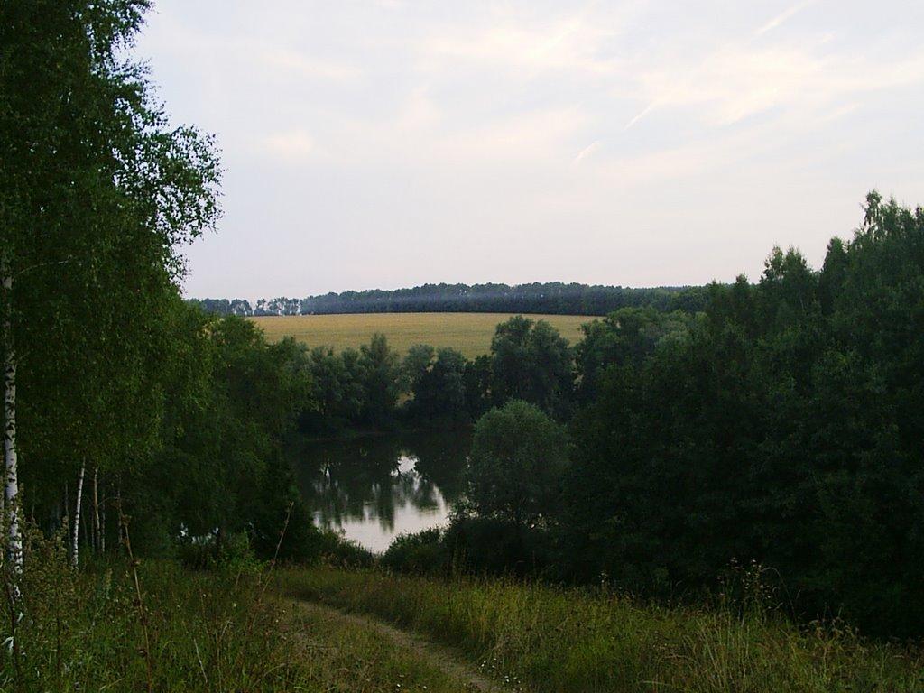 Люботин з panoramio.com (ч.2) - Люботин