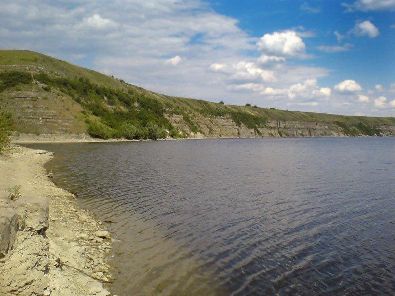 Бернове з panoramio.com - Бернове