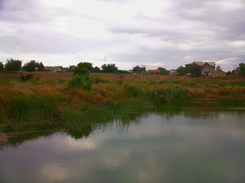 Шевченкове з panoramio.com - Шевченково
