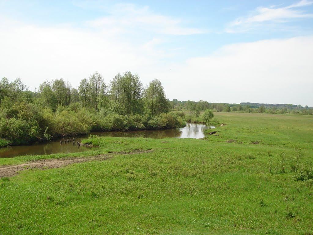 Журавка з panoramio.com - Журавка