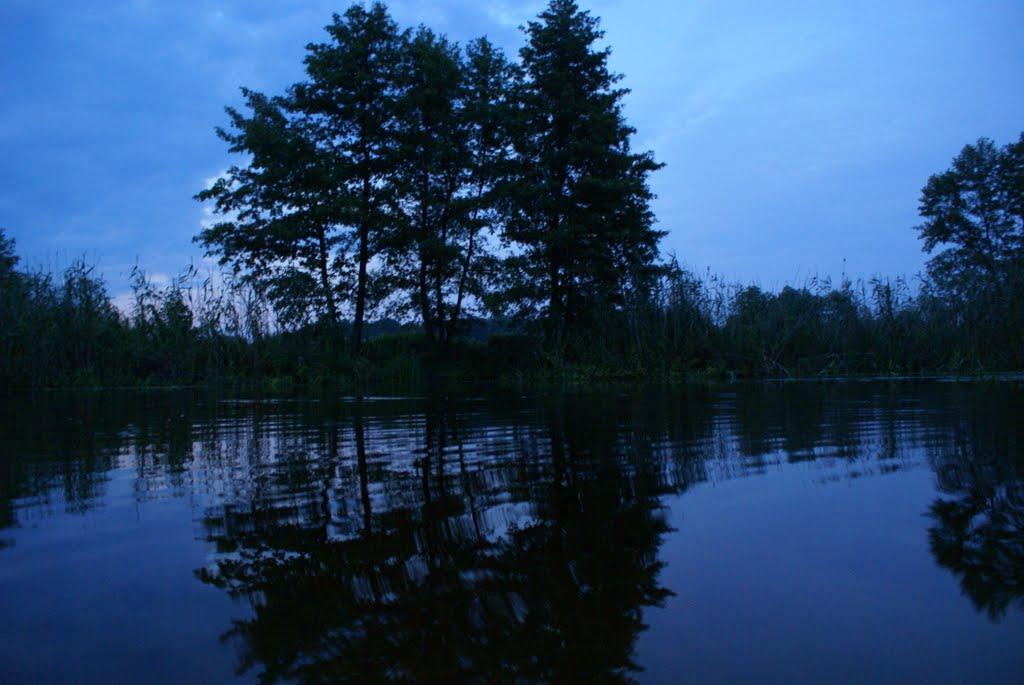 Верхоли з panoramio.com - Верхолы