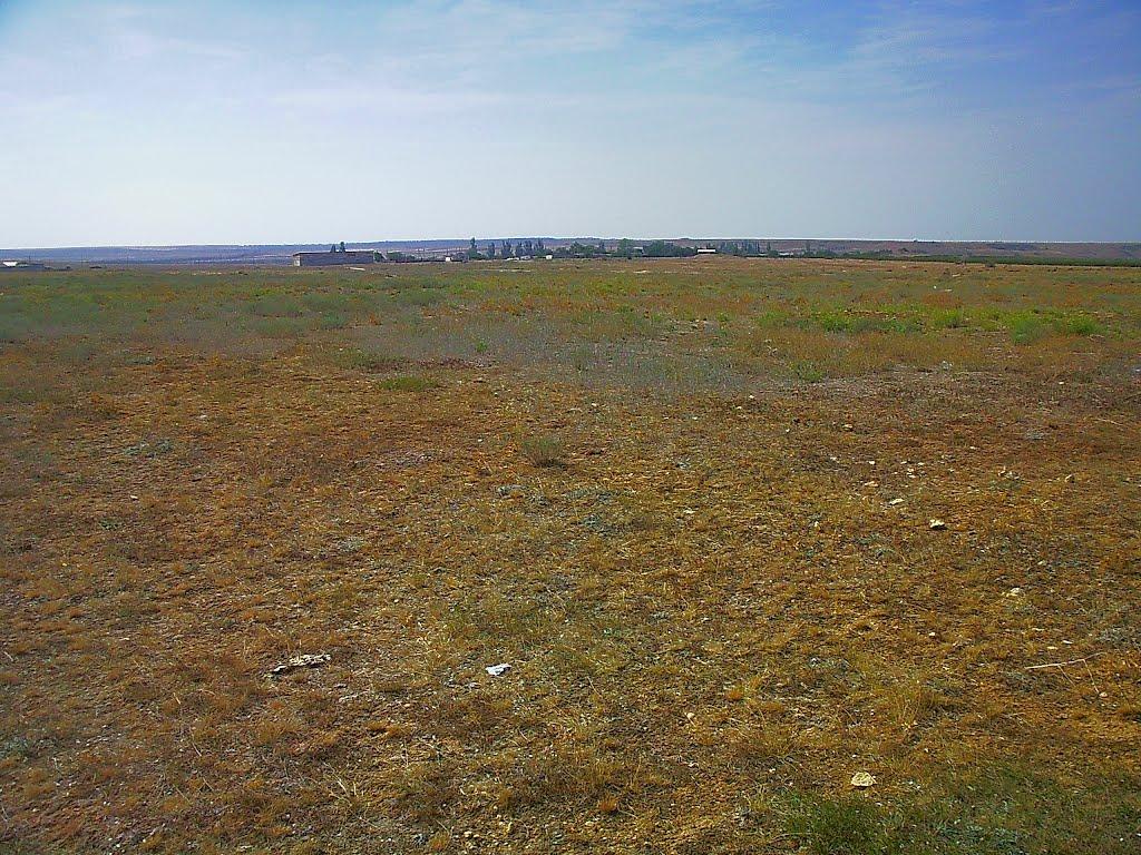 Кочергіне з panoramio.com - Кочергино