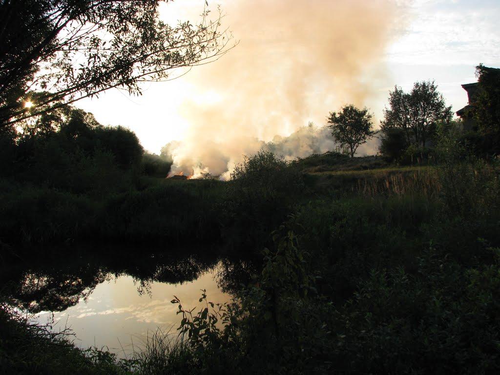 Аршиця з panoramio.com - Arshytsya