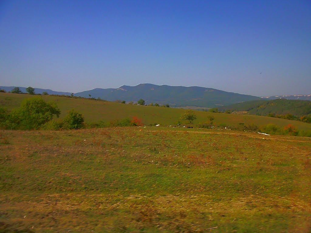 Плотинне з panoramio.com - Плотинное