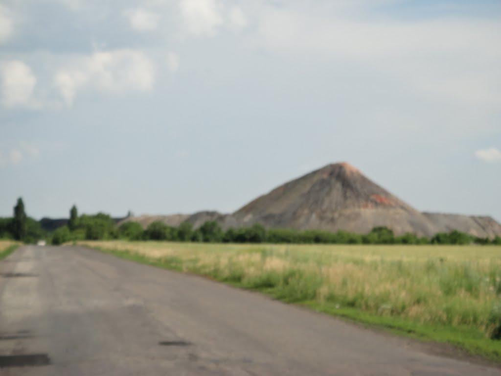 Цукурине з panoramio.com - Цукурино