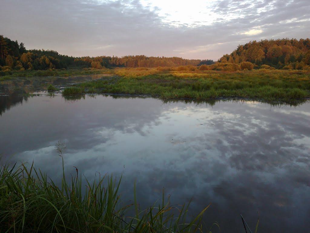 Бондарівка з panoramio.com - Бондарівка