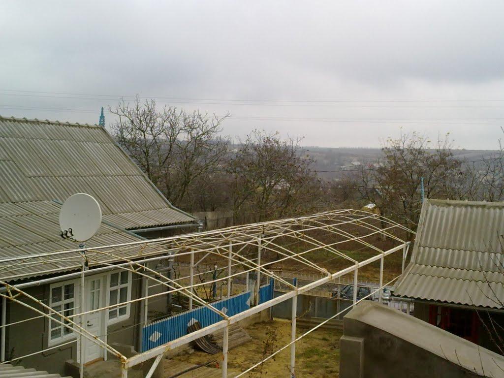 Семисотка з panoramio.com - Семисотка