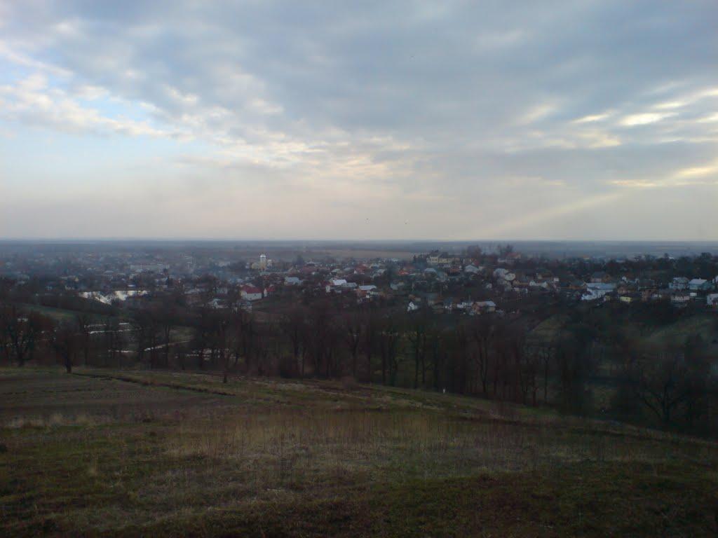 Розділ з panoramio.com - Розділ