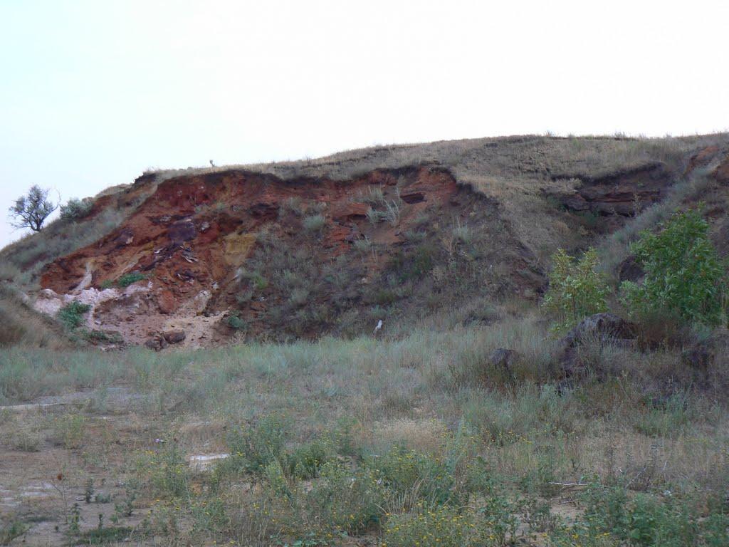 Верхівка з panoramio.com - Верхівка