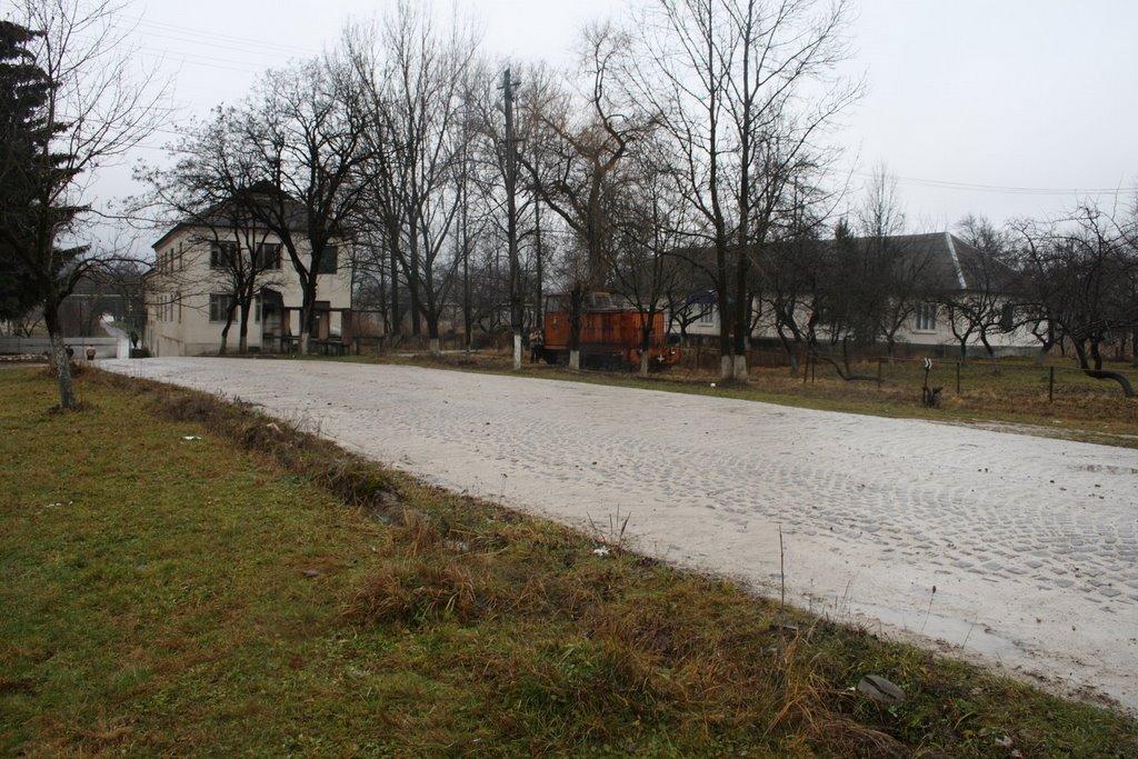 Приборжавське з panoramio.com - Приборжавське