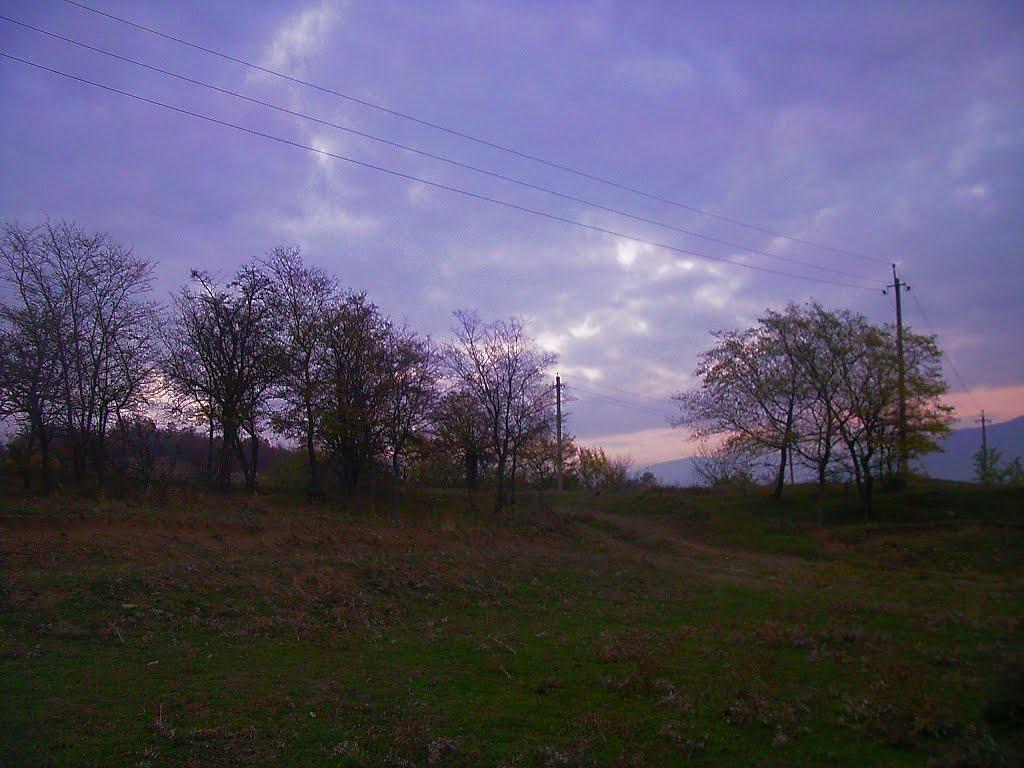 Плотинне з panoramio.com - Плотинное