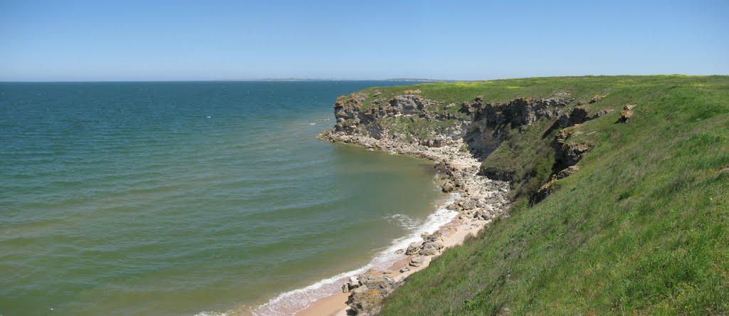 Уварове з panoramio.com - Уварово