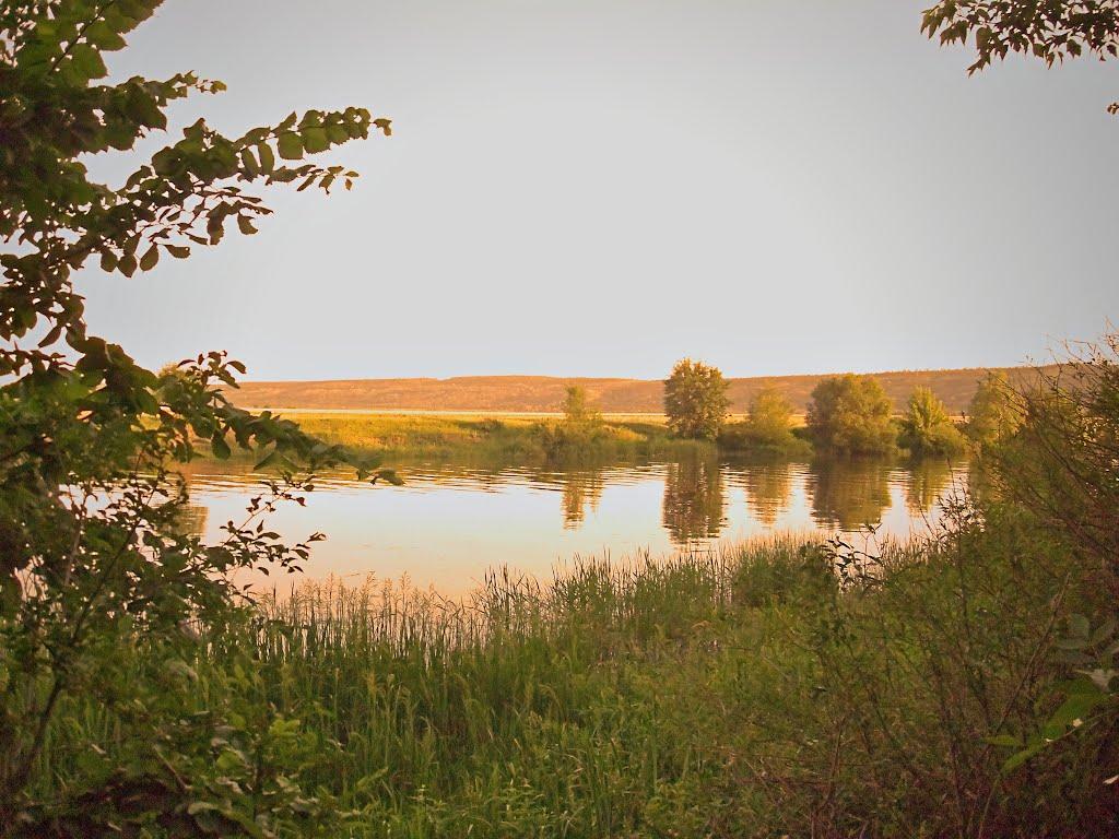 Бузьке з panoramio.com - Бугское