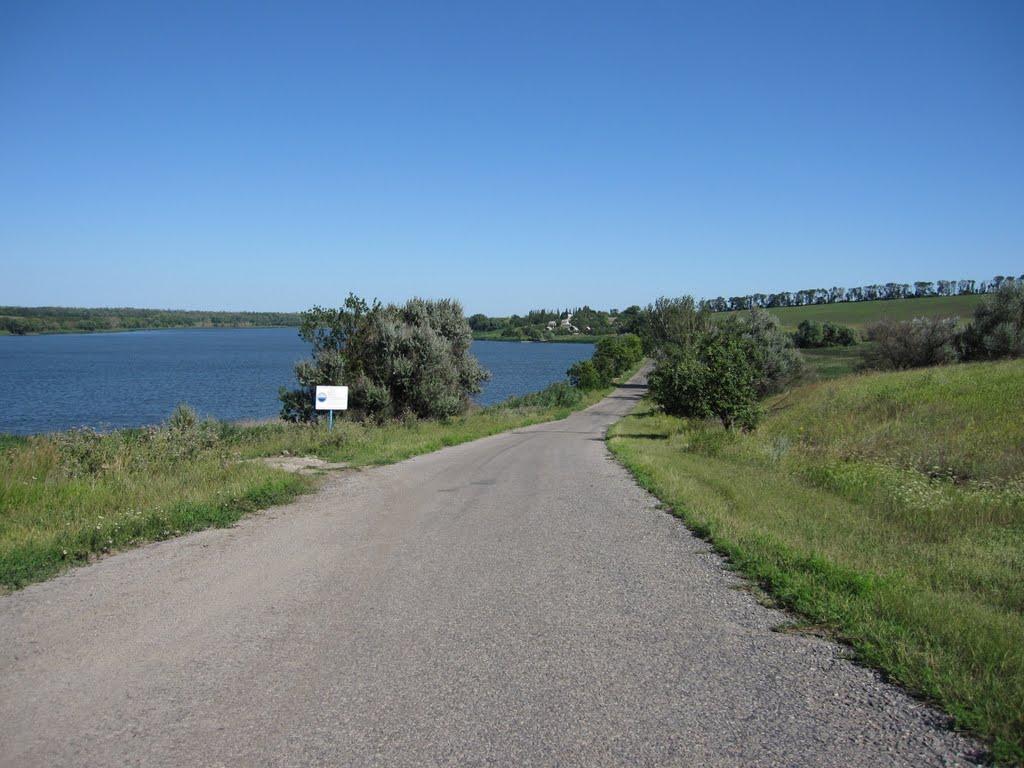 Булацелівка з panoramio.com - Булацелівка