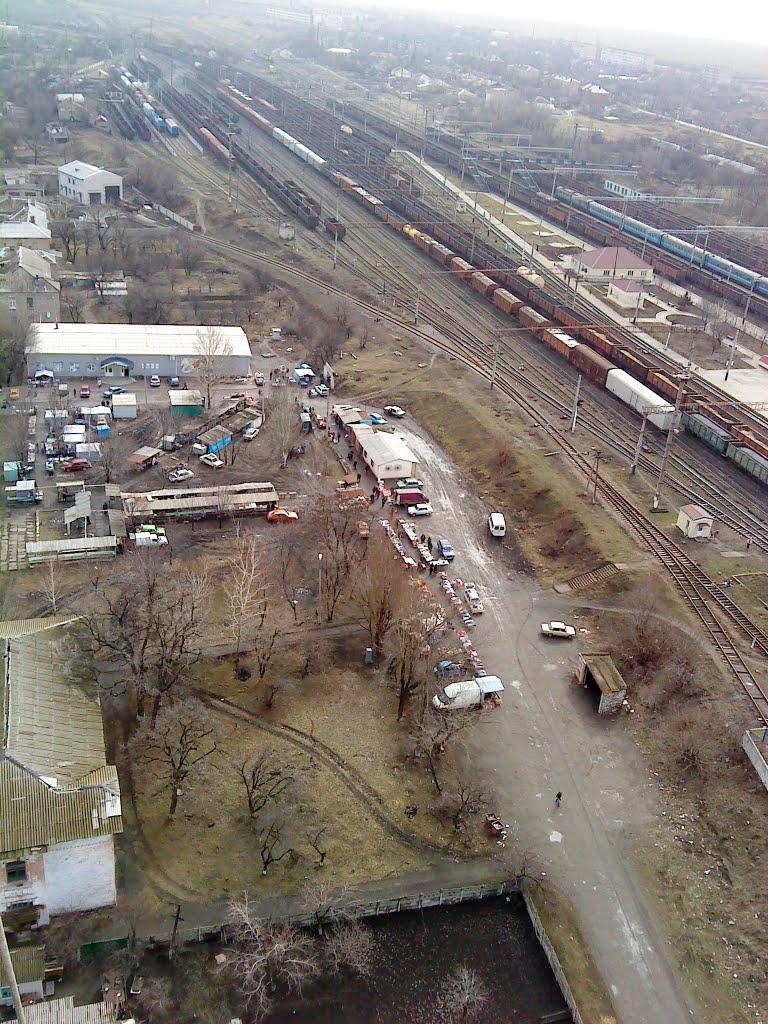 Родакове з panoramio.com - Родакове