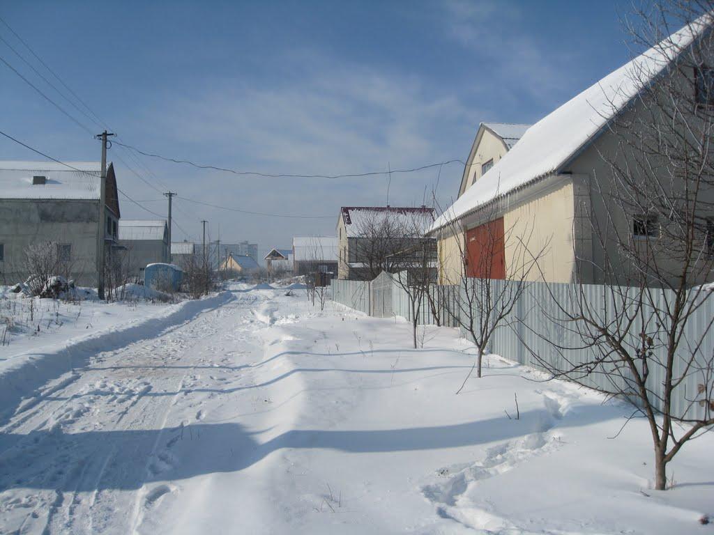 Дунаївці з panoramio.com - Дунаївці