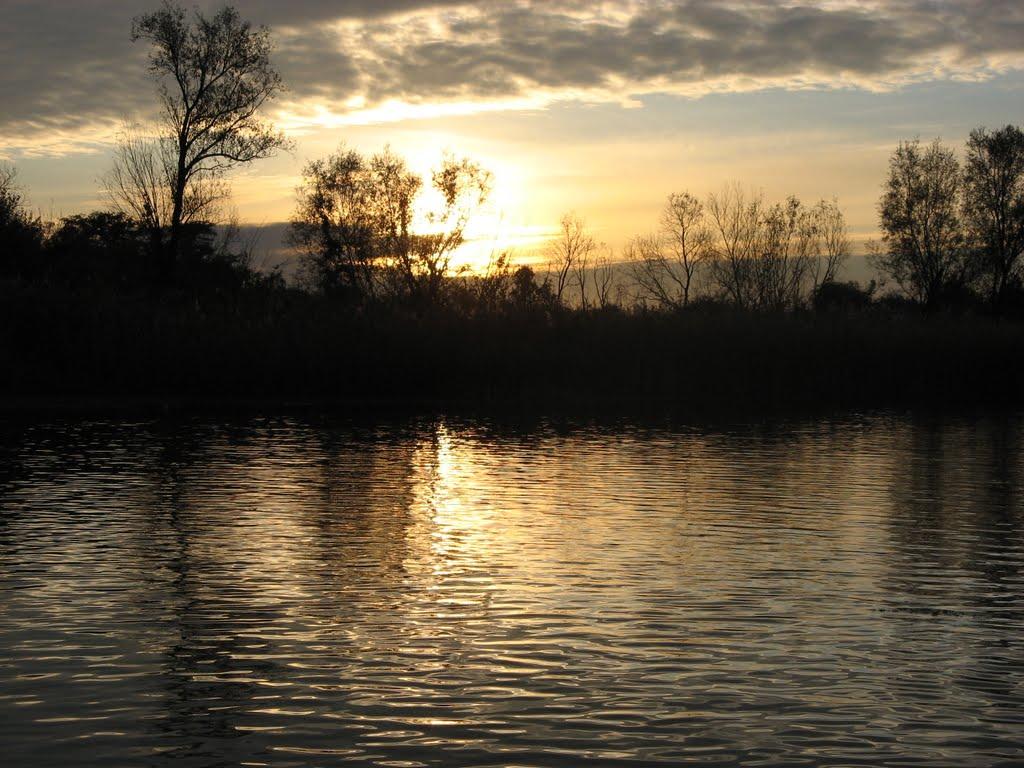 Займанка з panoramio.com - Займанка