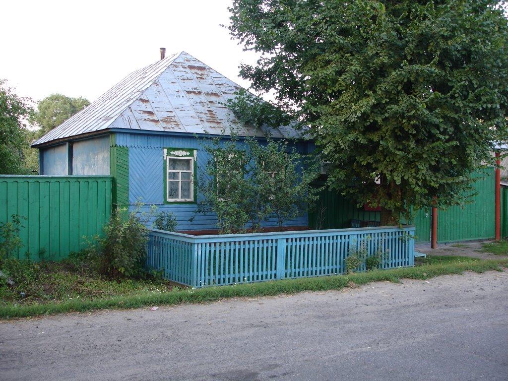 Безсалівка з panoramio.com - Безсалівка