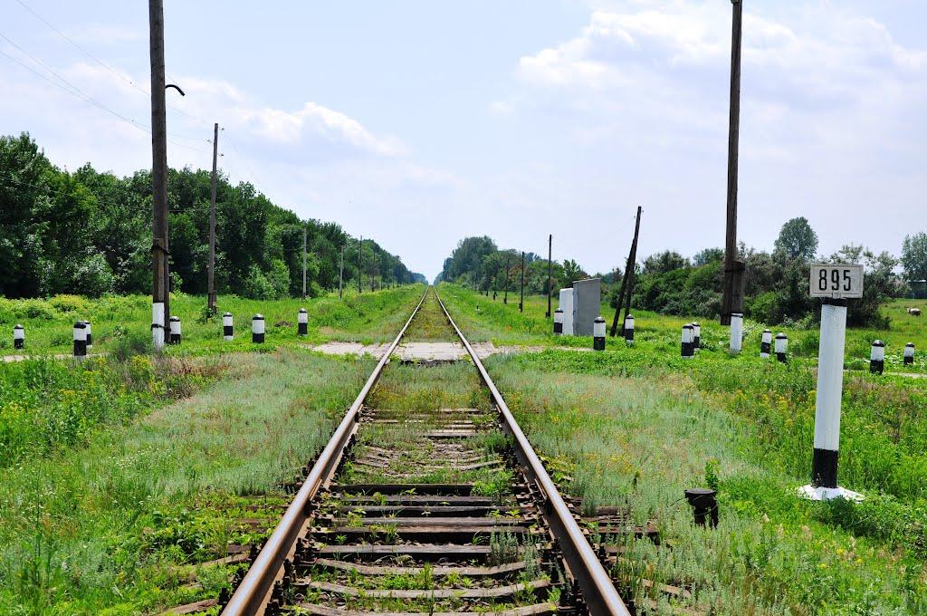 Байдівка з panoramio.com - Байдівка