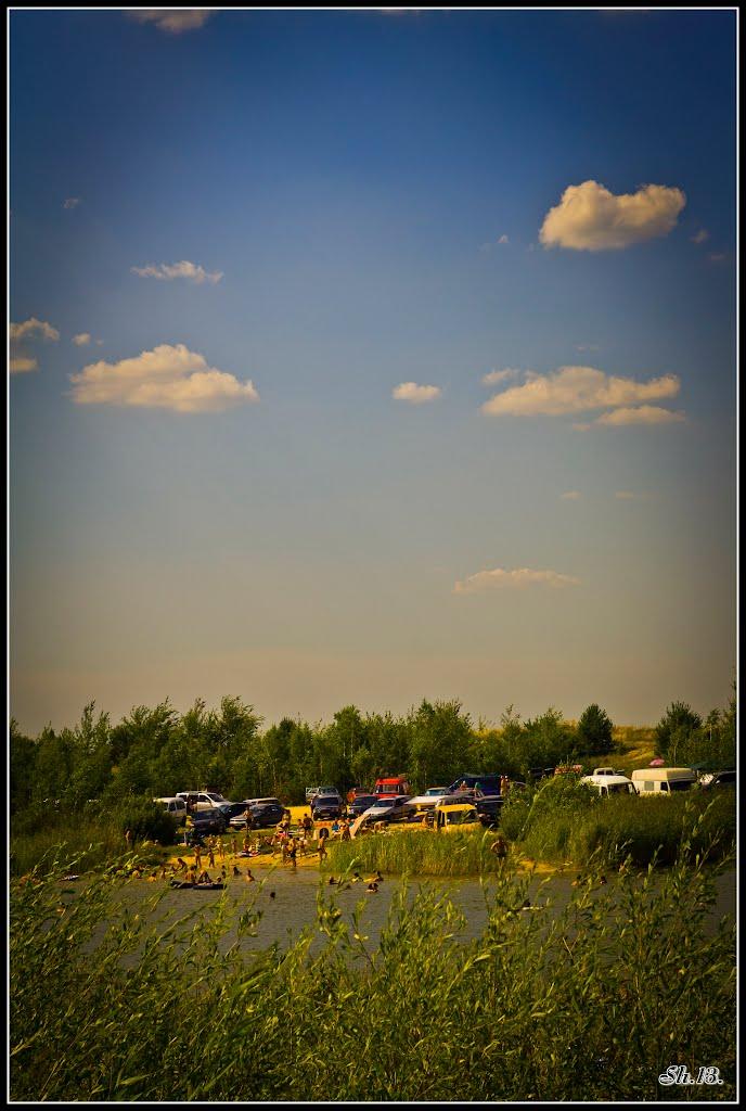 Мала Любаша з panoramio.com - Мала Любаша