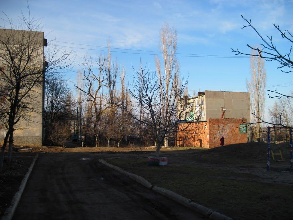 Сливине з panoramio.com - Сливине